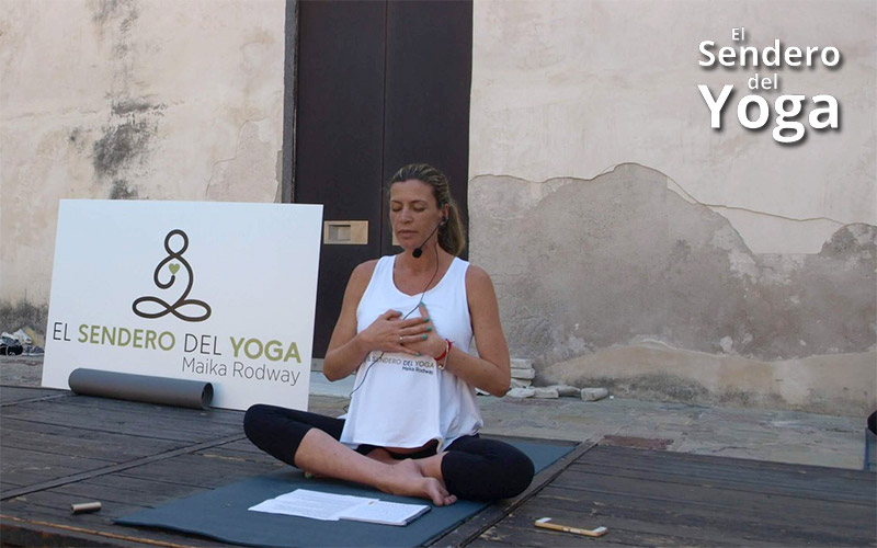 Danza cíclica: sintonizando con los ritmos del yoga